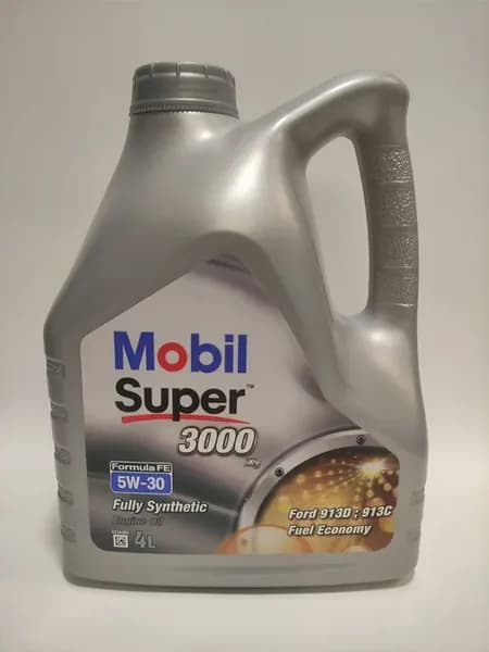 SUPER 3000 X1 FE 5W30 4л