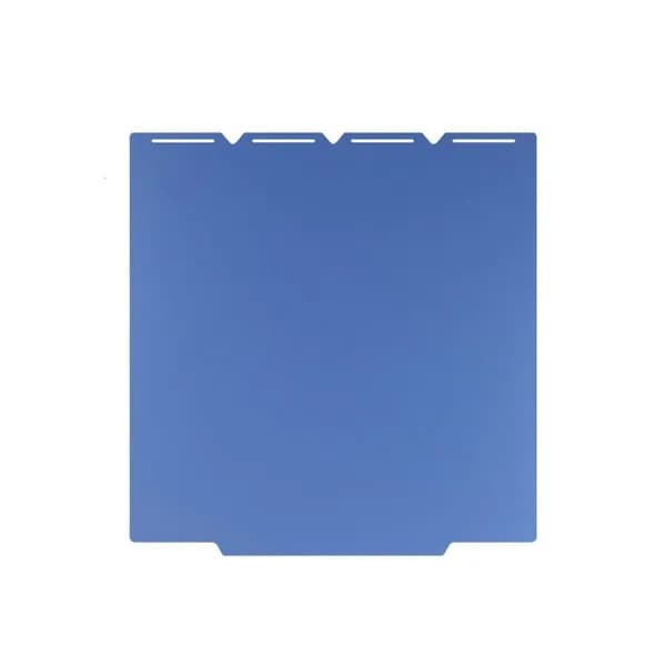 Платформа для печати Snapmaker U1 270x270мм, Синий