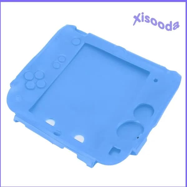 Силиконовый чехол для портативной игровой консоли