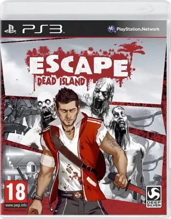 Игра  (PlayStation 3, Английская версия)