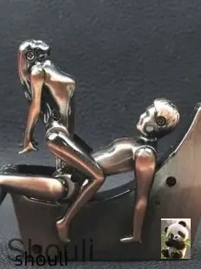 Зажигалки премиумаксессуары, набор