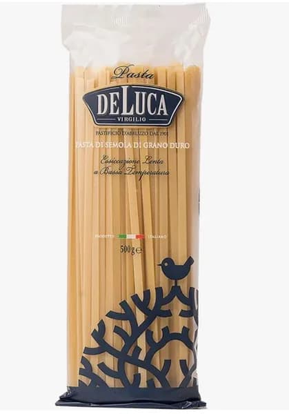 De Luca №012 Лингвини, 500г
