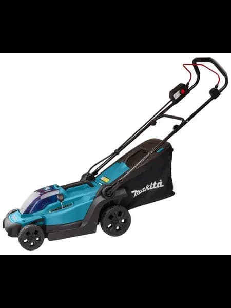 Аккумуляторная газонокосилка DLM330Z (LXT) Без ак и з,у