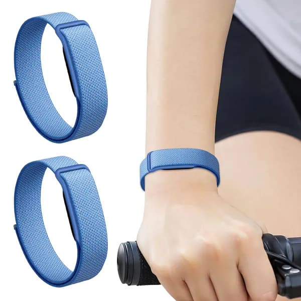 Смарт-часы Fitbit Air, синий