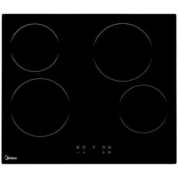 Midea Встраиваемая поверхность Midea MCH-B641CK
