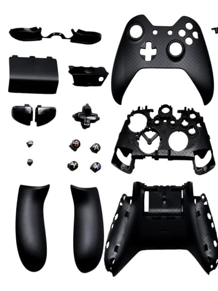 Подходит для ремонта рукоятки Xbox One 2 (1697 model) для замены корпусов / xbox one s