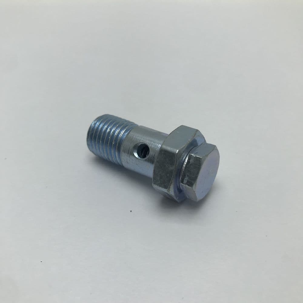 Ограничительный клапан обратки M14x1.5