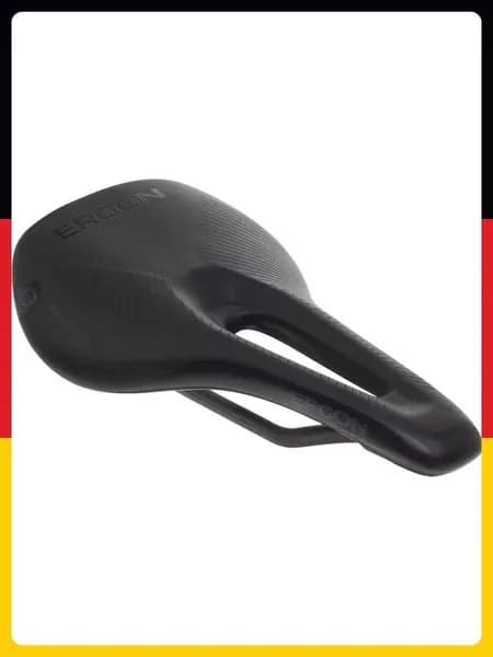 Седло для велосипеда ERGON SR Pro Carbon L