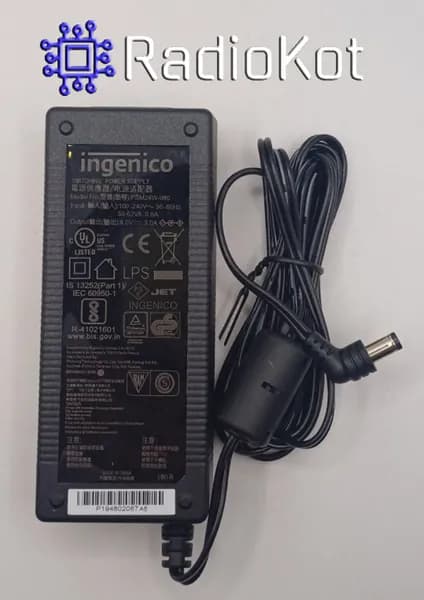 Блок питания PSC24W-080
