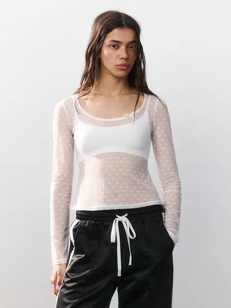 Джемпер Befree Young Casual