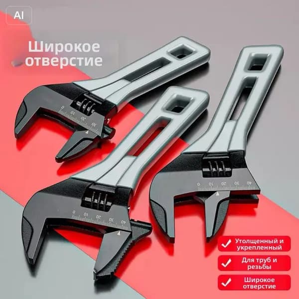 Гаечный ключ