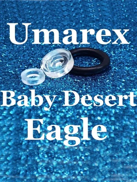 Ремкомплект для пистолета Umarex Baby Desert Eagle