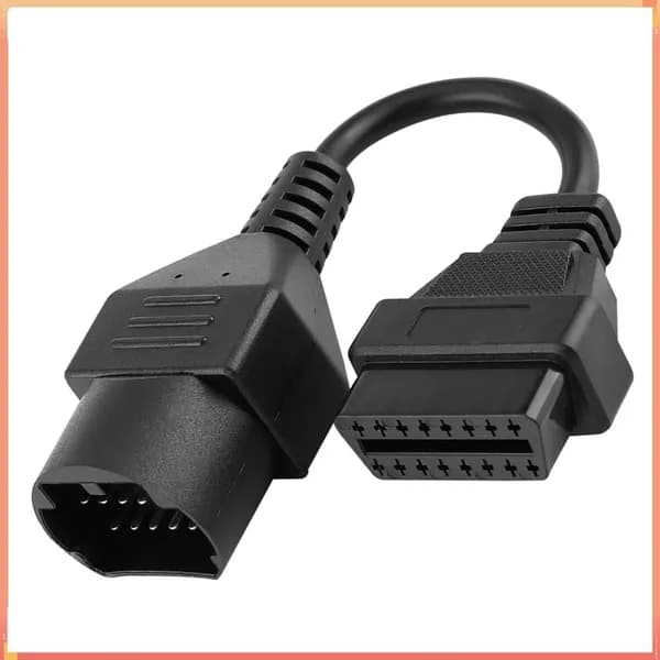 Провод соединительный, длина 0.2 м