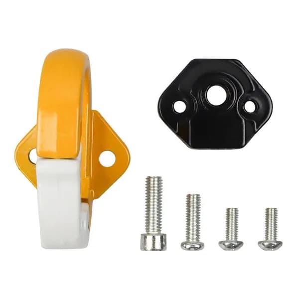 Передний крючок MyPads, шлемов до 5кг для электросамоката M365