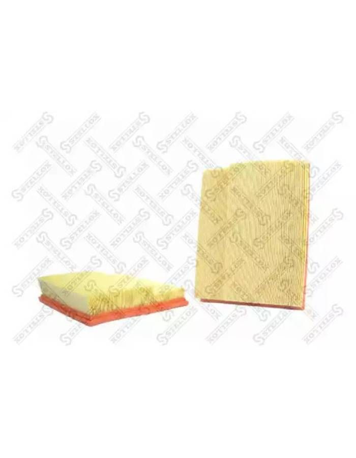 Фильтр воздушный для MERCEDES-BENZ C-CLASS, CLK, M-CLASS / Stellox 71-00439-SX