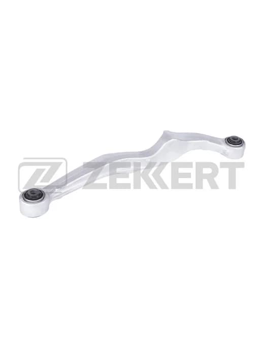 Рычаг подвески продольный зад. верх. лев. Nissan Qashqai (J1