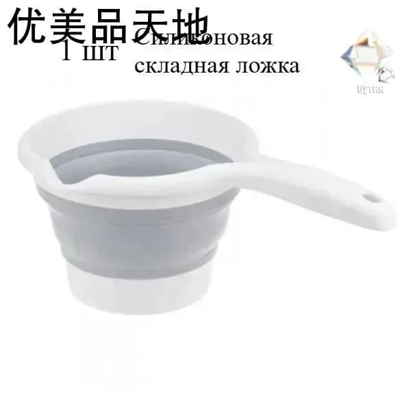 Ковш хозяйственный "SS"