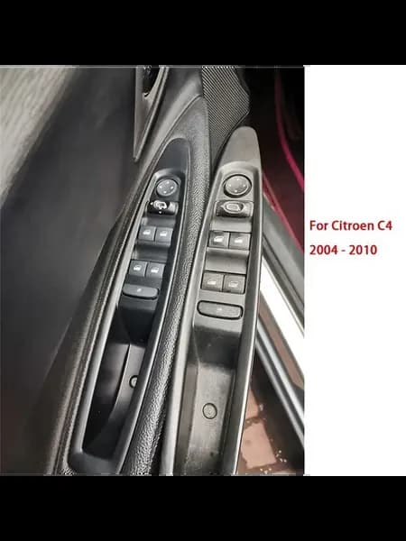 Ручка салонная для Citroen C4 2004–2010