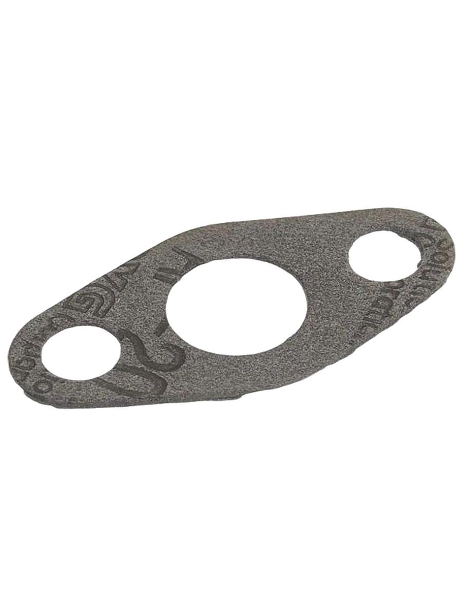 Прокладка масляной трубки турбины слив Hyundai HD65 HD72 HD78 TYB 2682545001