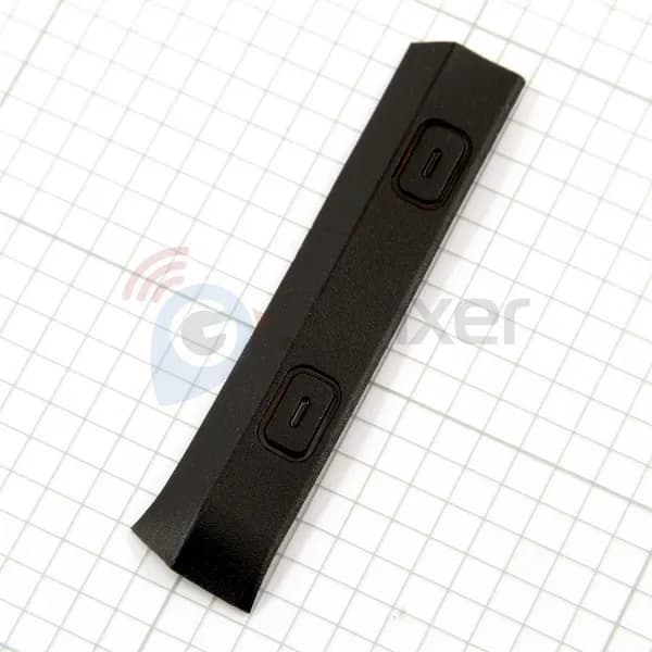Резиновые кнопки (лев.) для Garmin Delta XC, Sport XC, Upland XC; PRO Control 2