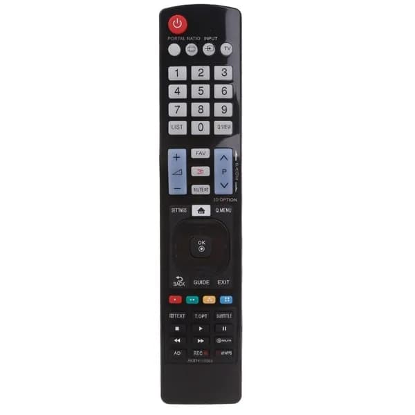 AKB74115502 Сменный пульт дистанционного управления для телевизора 32LG5010 32LG5020 32LG5030