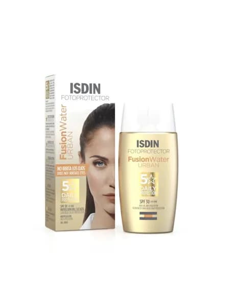 Лосьон после загара Isdin Fotoprotector Spf 30