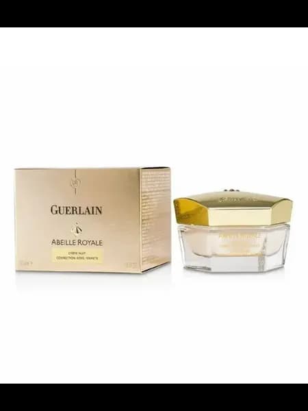 Guerlain Abeille Royale Honey Treatment Night Cream