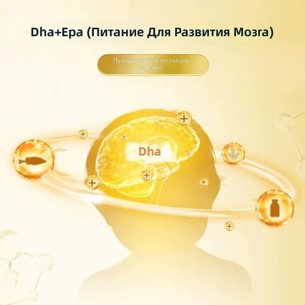 Жир печени трески в капсулах