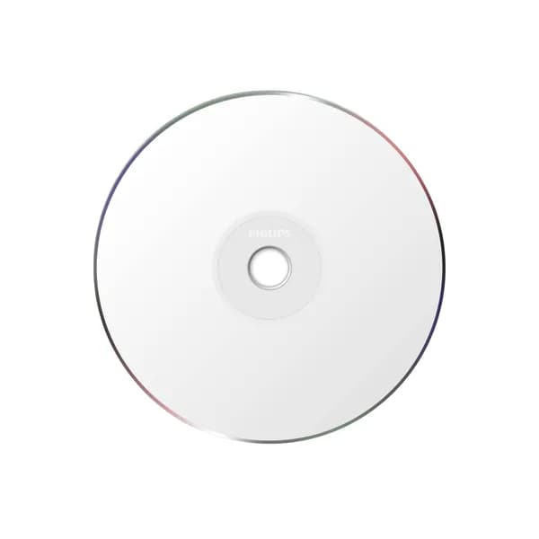 Диск DVD-R Philips 4.7 Gb, 16x, Бум. конверт (DM4I6P01F/97)