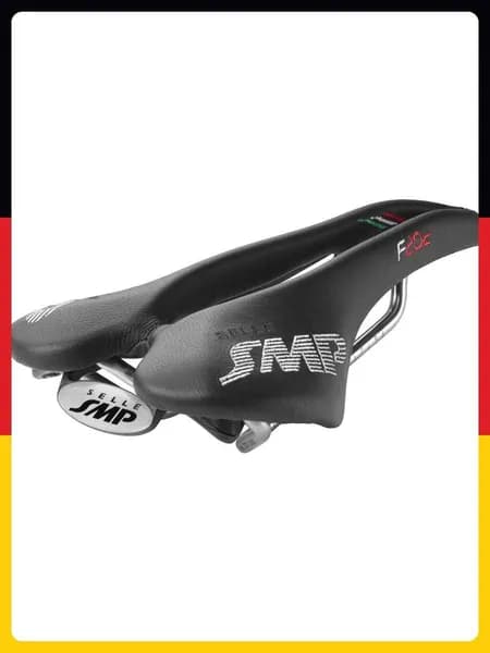 Седло для велосипеда Selle Smp F20c