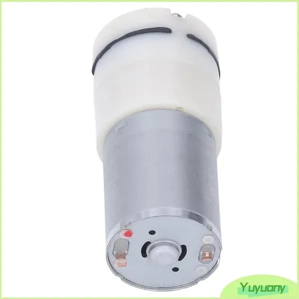 Микровоздушный насос DC12V