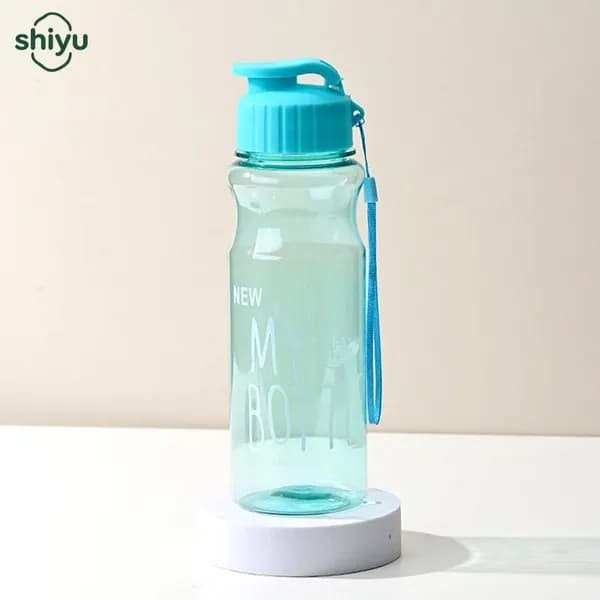 Спортивная бутылка