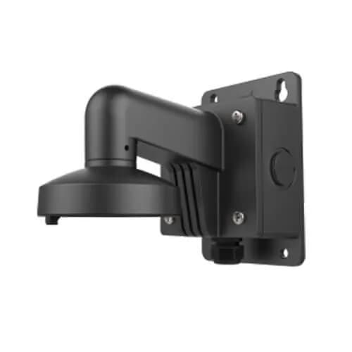 Настенный кронштейн NM-2172A-110B (аналог Hikvision DS-1272ZJ-110B Black )