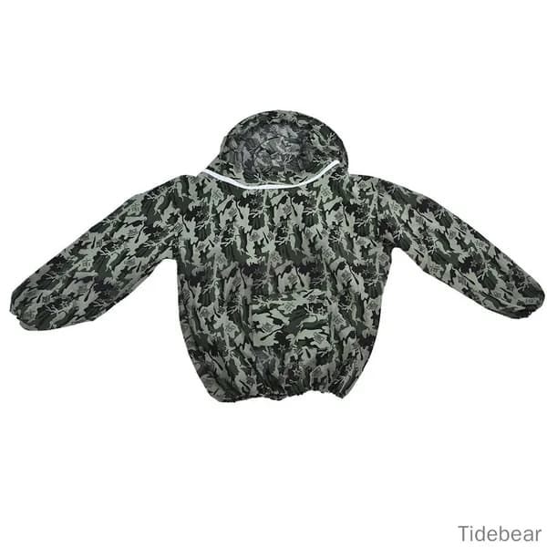 Костюм антиклещевой HG653