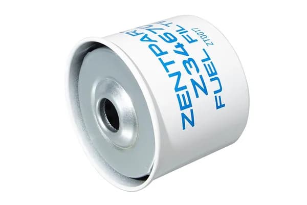 Фильтр топливный Industrial ZENTPARTS Z34670 H71 D85