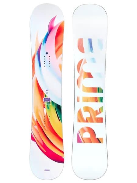 Сноуборд PRIME SIMPLE C1 FW26