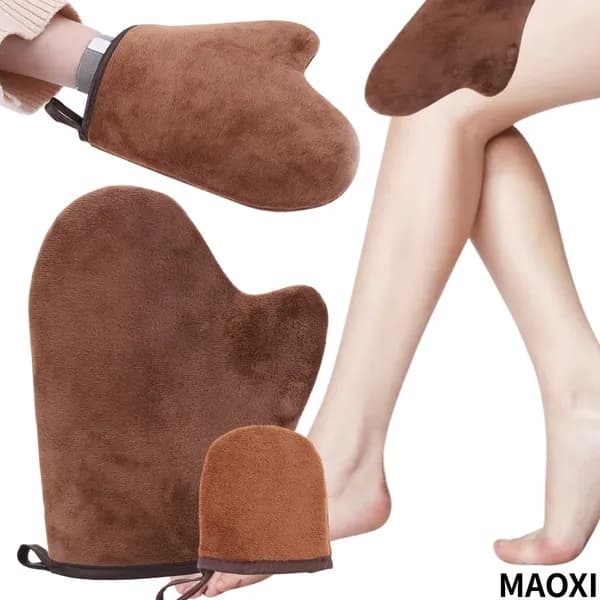 milochic Накладки на ладони