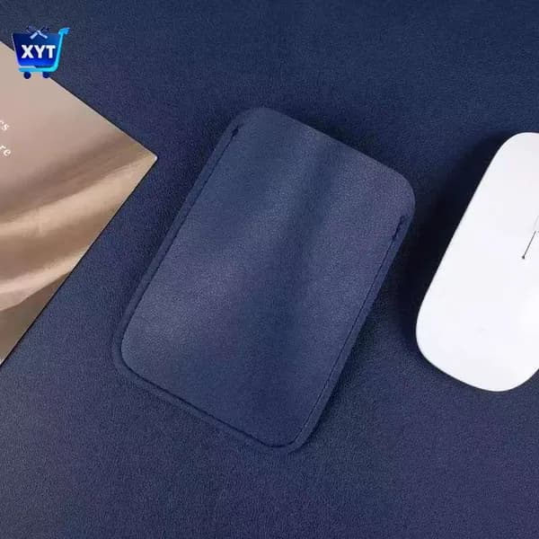 Чехол для хранения мыши Apple Magic Mouse, Logitech Pebble, Тёмно-синий