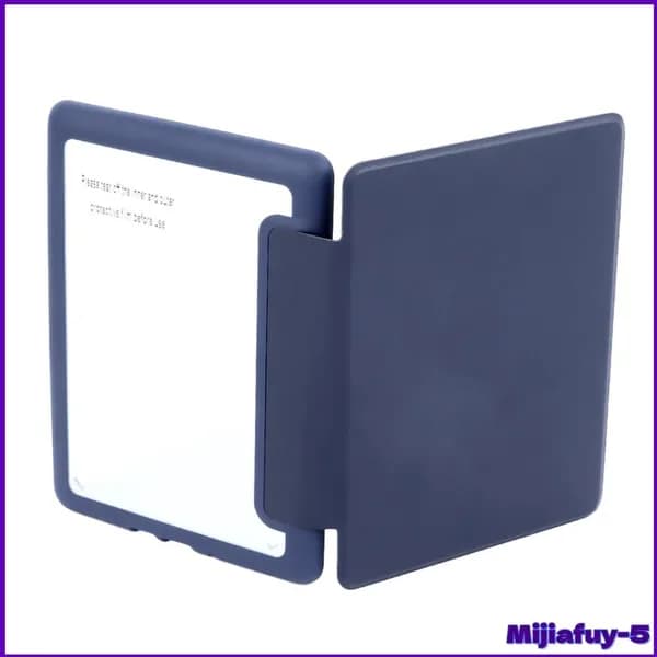 Чехол для Kindle Paperwhite черное