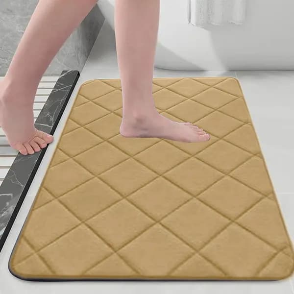 unbrand Коврик придверный 40x60 см