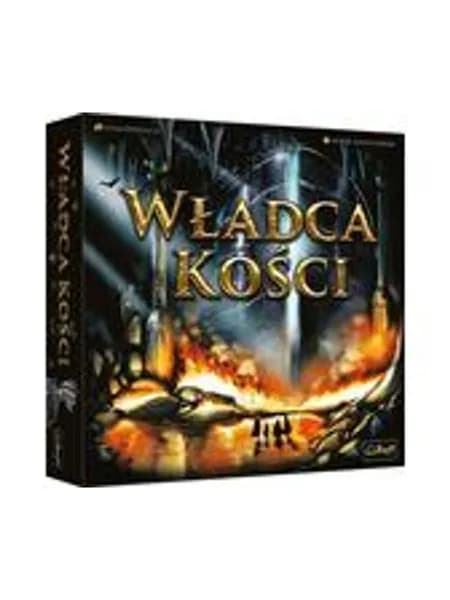 Trefl Настольная игра Гра Владка Косьци