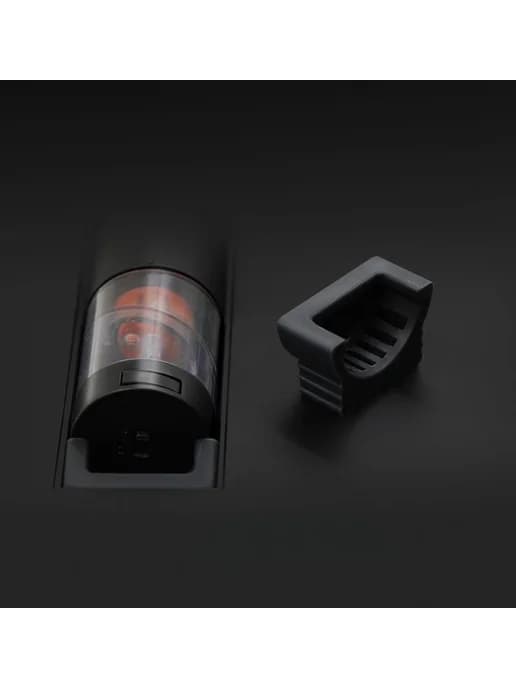 Заглушки для кормления аквариума Xiaomi Mijia черный