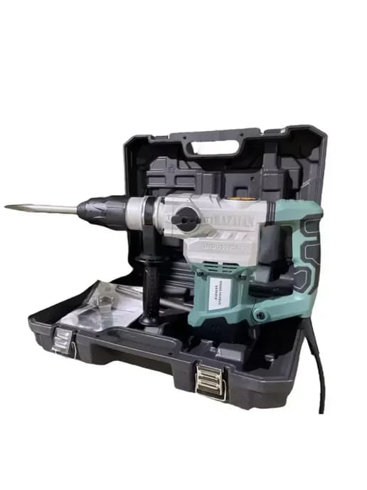 Перфоратор электрический ударный SDS-MAX 1800 Вт RST-2565