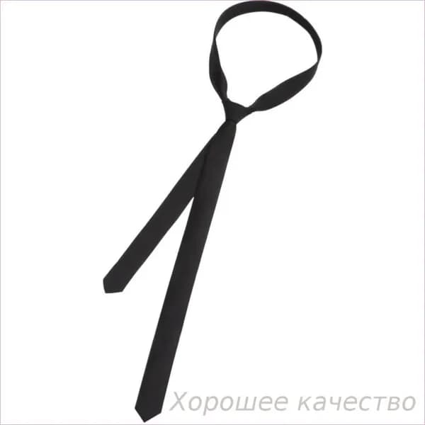 Галстук
