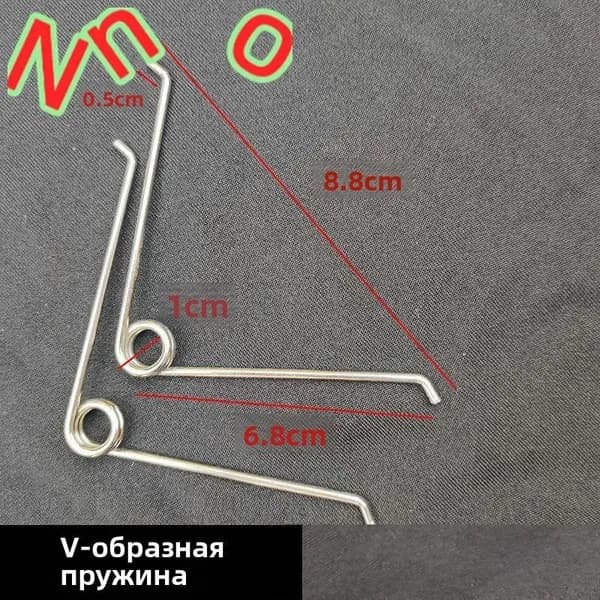 Запчасть для секатора, сучкореза