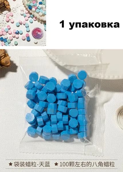 Декоративные штампы для самостоятельного изготовления, доступны в различных цветах.