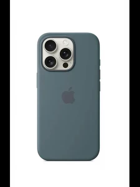 Чехол силиконовый для iPhone (Айфон) 12 Pro Max с логотипом