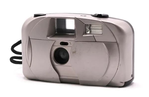 Фотокамера компактная аналоговая Rekam BF-7C