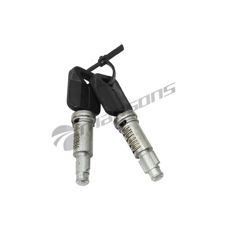 Личинка замка двери для Вольво FH12 арт 900852 MANSONS