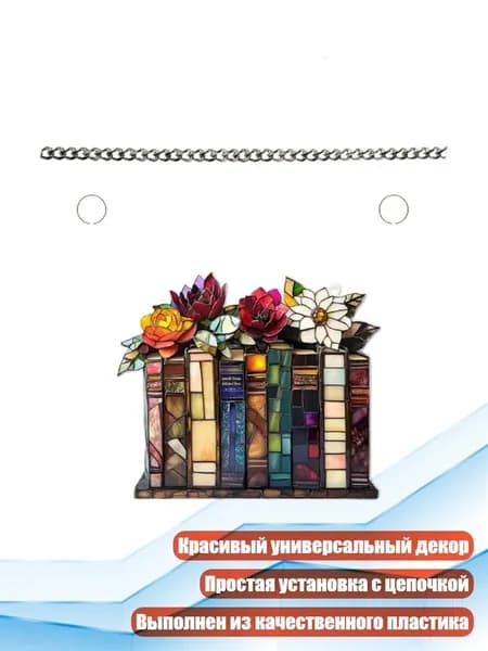 Настенная карта